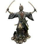 SAMURAJ Z KATANAMI VERONESE WU71595A4 - 14