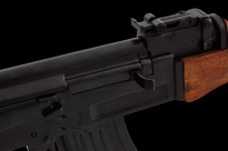 REPLIKA KARABINU KOLEKCJONERSKI AKMS ZE SKŁADANĄ KOLBĄ  (1097) - 6