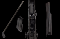 REPLIKA KARABINU KOLEKCJONERSKI AKMS ZE SKŁADANĄ KOLBĄ  (1097) - 10