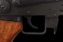 REPLIKA KARABINU KOLEKCJONERSKI AKMS ZE SKŁADANĄ KOLBĄ  (1097) - 7