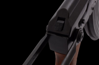 REPLIKA KARABINU KOLEKCJONERSKI AKMS ZE SKŁADANĄ KOLBĄ  (1097) - 5