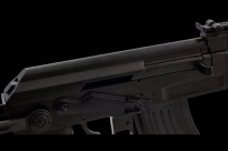 REPLIKA KARABINU KOLEKCJONERSKI AKMS ZE SKŁADANĄ KOLBĄ  (1097) - 3