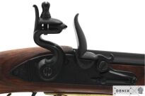 REPLIKA KARABIN KENTUCKY USA XIX W DENIX 1138 - 4