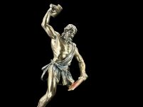 Hephaestus - GREEK GOD OF FIRE VERONESE  WU77383A4 - 2