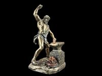 Hephaestus - GREEK GOD OF FIRE VERONESE  WU77383A4 - 3