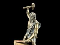 Hephaestus - GREEK GOD OF FIRE VERONESE  WU77383A4 - 4