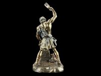 Hephaestus - GREEK GOD OF FIRE VERONESE  WU77383A4 - 5