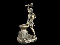 Hephaestus - GREEK GOD OF FIRE VERONESE  WU77383A4 - 8