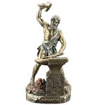 Hephaestus - GREEK GOD OF FIRE VERONESE  WU77383A4 - 9