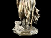 FIGURKA - MOJŻESZ Z TABLICĄ PRZYKAZAŃ VERONESE (WU76128A4) - 7