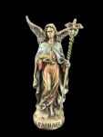 Figurka rzeźba Mały Archanioł Rafał Rafael Veronese WU78398AP - 2