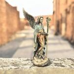 Figurka rzeźba Mały Archanioł Rafał Rafael Veronese WU78398AP - 4