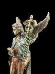Figurka rzeźba Mały Archanioł Rafał Rafael Veronese WU78398AP - 12
