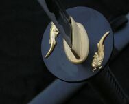 PROF SWORD KATANA SAMURAI TRAINING SW-9212 - 3