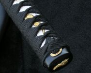 PROF SWORD KATANA SAMURAI TRAINING SW-9212 - 4