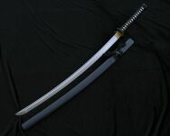 PROF SWORD KATANA SAMURAI TRAINING SW-9212 - 8