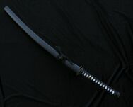 PROF SWORD KATANA SAMURAI TRAINING SW-9212 - 9