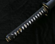 PROF SWORD KATANA SAMURAI TRAINING SW-9212 - 2