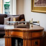 NOŻYK DO LISTÓW MINIATURKA MIECZ ROBINA Z LOCKSLEY (03) plus stojak - 9