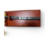 SZABLA POLSKA OFICERSKA GEN. W.SIKORSKIEGO Z 1920 R. BEZ POCHWY NA TABLO - 4