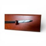 SZABLA POLSKA OFICERSKA GEN. W.SIKORSKIEGO Z 1920 R. BEZ POCHWY NA TABLO - 7