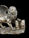 figurka statuetka LEW ŚWIĘTEGO MARKA symbol Wenecji VERONESE (WU77040A1) - 7