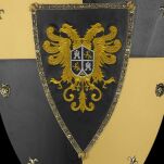 TARCZA RYCERSTWA Z TOLEDO (874) - 6