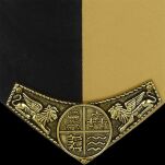 TARCZA RYCERSTWA Z TOLEDO (874) - 3