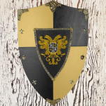 TARCZA RYCERSTWA Z TOLEDO (874) - 8