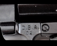 Rewolwer PYTHON MAGNUM USA 1955r. 1050 - 3