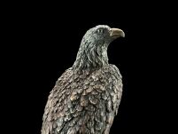 Figurka RZEŹBA statuetka ORZEŁ - VERONESE (WU76779A4) - 3