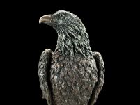 Figurka RZEŹBA statuetka ORZEŁ - VERONESE (WU76779A4) - 6