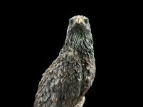 Figurka RZEŹBA statuetka ORZEŁ - VERONESE (WU76779A4) - 7