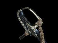 SMOOTH  POLISH SABRE Hussar WZ 1750 WITHOUT SCABBARD - 4