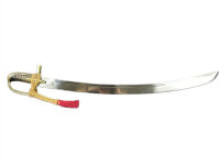 SMOOTH  POLISH SABRE Hussar WZ 1750 WITHOUT SCABBARD - 8