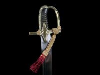 SMOOTH  POLISH SABRE Hussar WZ 1750 WITHOUT SCABBARD - 7