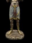 Figurka THOT - egipski bóg wiedzy, patron mądrości VERONESE (WU77177A4) - 10
