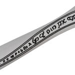 Miecz Bilbo Baggins - Bambusowe Ostrze Sting Żądło Inspirowany The Hobbit z Pochwą 62 cm JT10712BK - 7